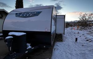 2023 Cruise Lite FAMILY BUNKHOUSE
