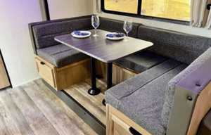 2024 Forest River RV Cherokee Grey Wolf 29TE