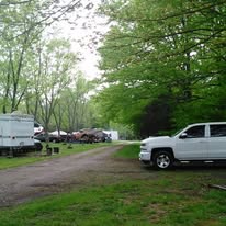 Bear Claw Campground