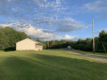 Fayette Family and Friends Campground