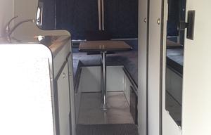 Freightliner Sprinter-Fully Contained Off Grid RV