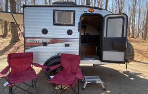 Lil Dipper  2019 SUNRAY 109