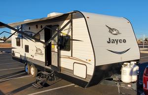 2017 Jayco Jay Flight 26BH