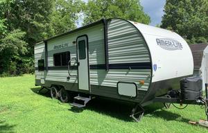 2022 Ameri-Lite Ultra Lite 248BH RV rental photo 5