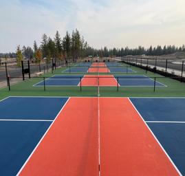 Bend RV Resort