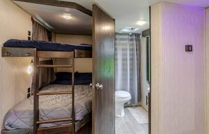 Sapphire Cherokee - Family & Kid Friendly, Deliver