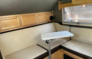 2017 nuCamp RV T@B 320 CS- camping or glamping!