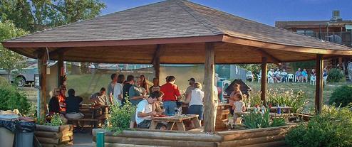 Kitchen Pavillion Group