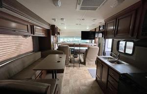2014 Fleetwood RV Terra SE 29G