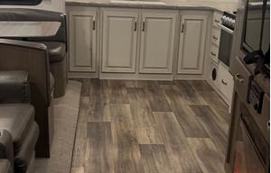2021 Keystone RV Cougar “pet friendly”