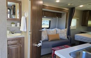 The Ultimate turnkey Rockwood!