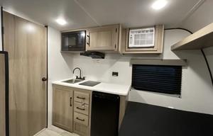 2026 Coleman 13B RV rental photo 4