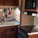 Great family camper with bunkhouse