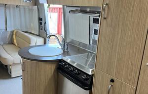 2017 Airstream RV Flying Cloud HAL611