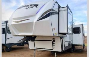 2020 Prime Time RV Crusader LITE 29RS