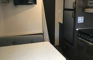 2018 Forest River RV Salem Cruise Lite 261BHXL RV rental photo 7