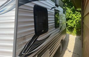 2017 Forest River RV Salem Cruise Lite FS 195BH