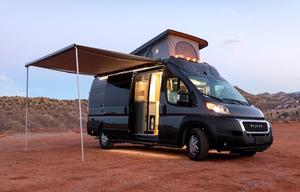 2023 Thor Motor Coach Tellaro 20A