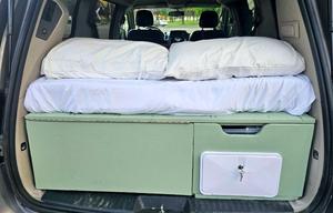 Tiny RV for two