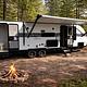 2023 Forest  Wildwood X-Lite-your rolling basecamp