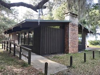 Lake Dorr Cabin, Loop: LAKE DORR CABIN