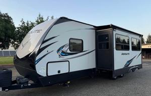 2018 Aero 2843 BH
