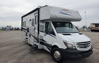 2020 Coachmen RV Coachmen Prism 2150