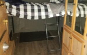 2007 Carson Outlaw FA172