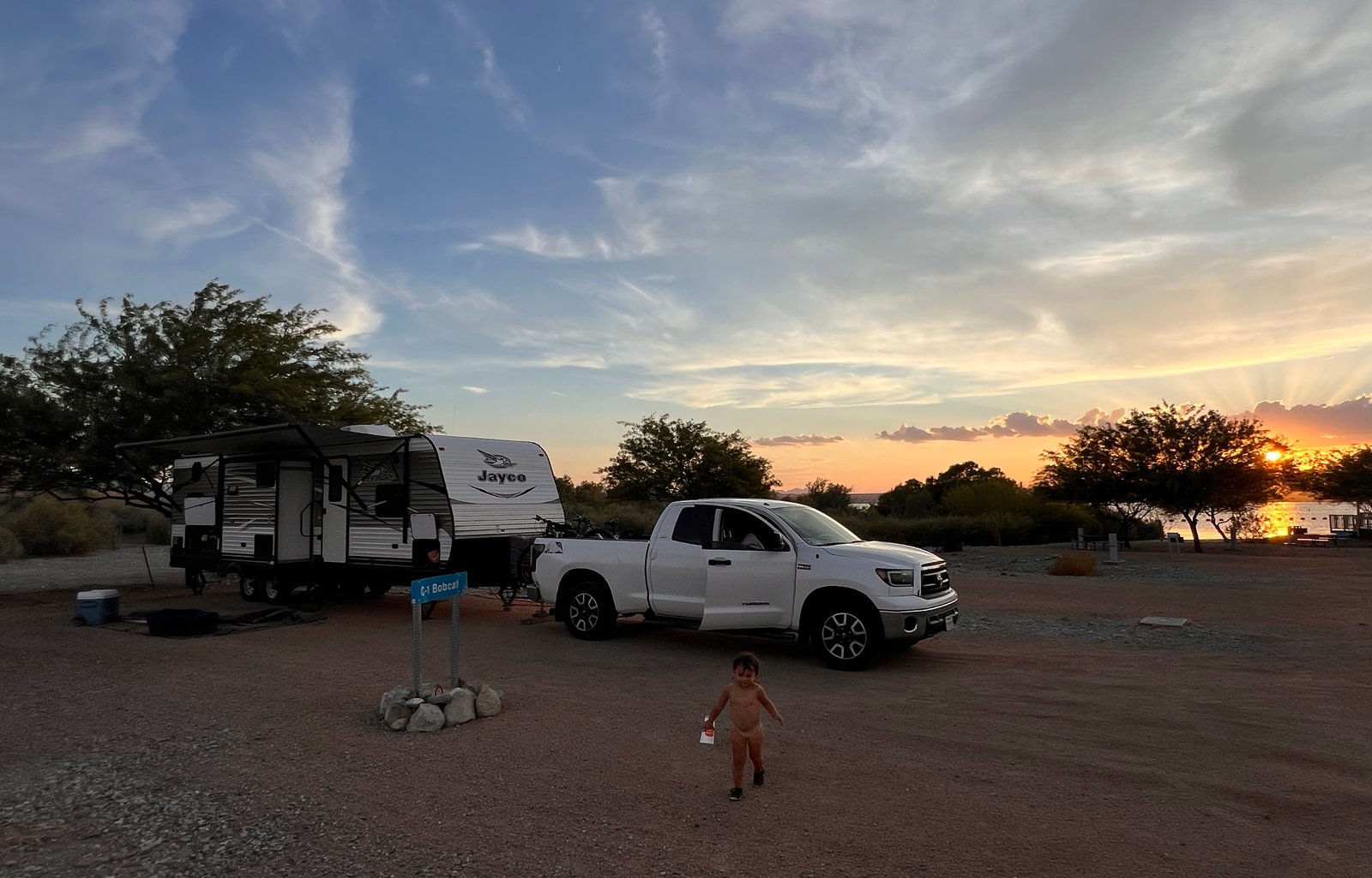 2016 Jayco Jay Flight 26BHS