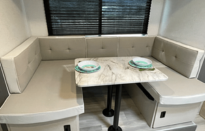 2023 Forest River RV Wildwood FSX 178BHSK RV rental photo 12