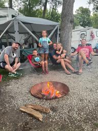 Kiesler's Campground and RV Resort
