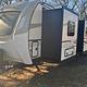 The Kmo family express rv rental