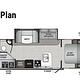 2021 Keystone Passport SL 268BHWE