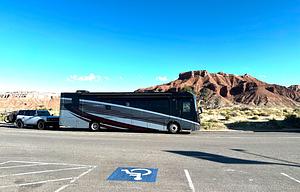"The DreamCatcher" 2019 Winnebago Forza 38w