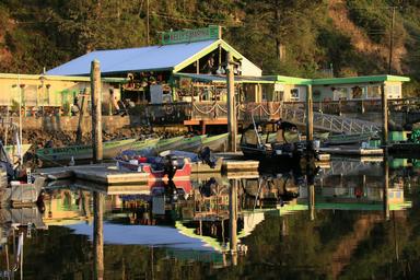 Kelly's Brighton Marina