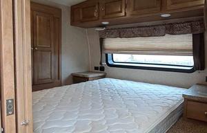 2018 Forest River Rockwood Ultra Lite