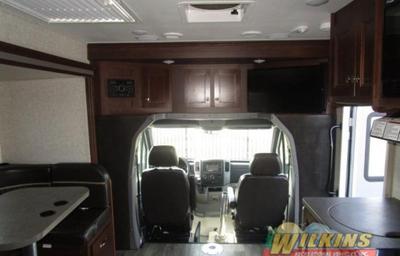 2017 Forest River RV Sunseeker MBS 2400W RV rental photo 3