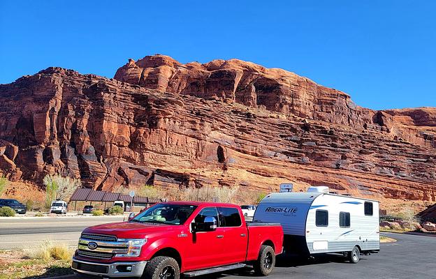 2019 Gulf Stream RV Ameri-Lite Super Lite 199DD