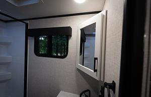 2025 Jayco Jay Feather Micro 199MBS