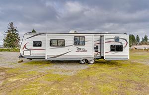 2015 Jayco Jay Flight 32BHDS