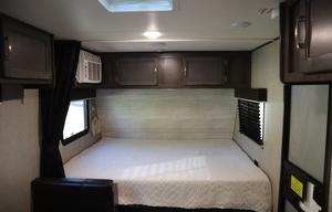 2021 Jayco 174BH BAJA Edition