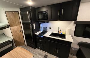 Family Friendly Adventure- Blackwater Retreat