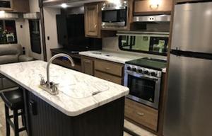 2020 Coachmen RV Chaparral Lite 30RLS