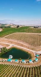 The Trailer Pond at Alta Colina