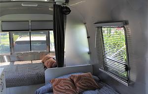 Treasure Coast Tin Can 2018 Airstream Sport 22FB