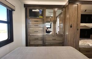 2026 Jayco Greyhawk XL 33F – Sleeps 8 | Diesel