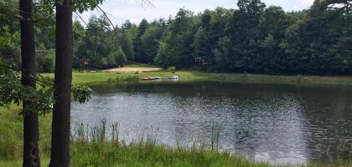 Oxbow Campground