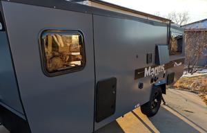 2019 Taxa Mantis