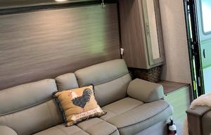 2021 CrossRoads RV Sunset Trail SS186BH
