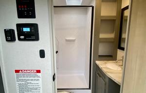 2023 Forest River RV Ozark 2700TH